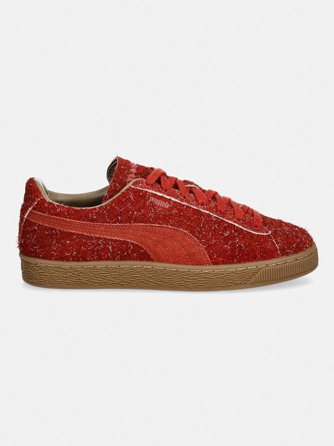 Puma x Daniëlle Cathari sneakersy damskie zamszowe Suede - zdjęcie produktu nr 1
