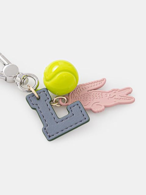 Lacoste brelok damski - zdjęcie produktu nr 1