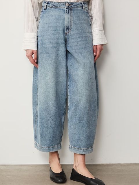 Medicine jeansy slouchy damskie - zdjęcie produktu nr 1