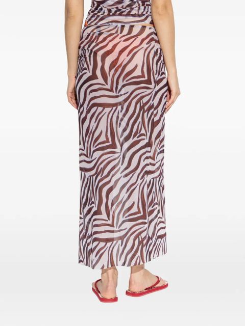 Bond-eye BOND-EYE BOUND619MP 0 ZEBRA MESH - Brown