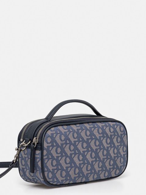 Calvin Klein torebka - zdjęcie produktu nr 1