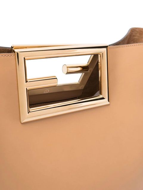 Fendi Way tote bag - Neutrals - zdjęcie produktu nr 2