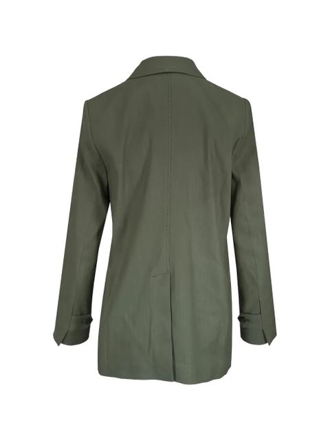 BOGNER Hillary double-breasted jacket - Green - zdjęcie produktu nr 2