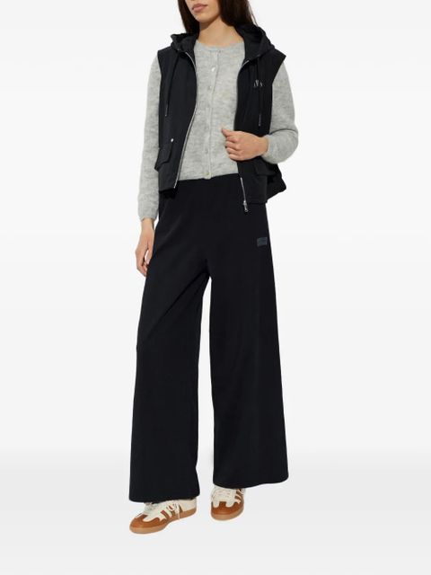 American Vintage Vitow cardigan - Grey