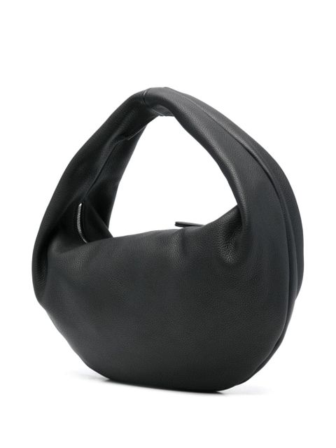 KHAITE medium Olivia shoulder bag - Black