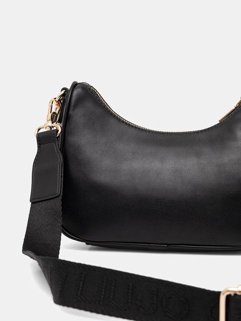 Liu Jo torebka kolor czarny AF5180.E0077