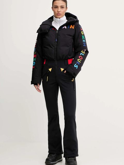 Rossignol kombinezon narciarski puchowy JCC