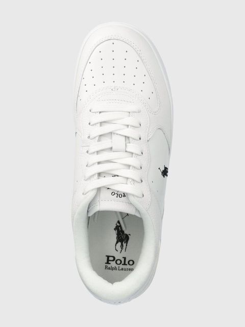 Polo Ralph Lauren sneakersy Masters Crt