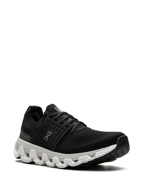 On Running Cloudswift 3 low-top sneakers - Black - zdjęcie produktu nr 2