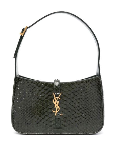 Saint Laurent Le 5 À 7 tote bag - Green