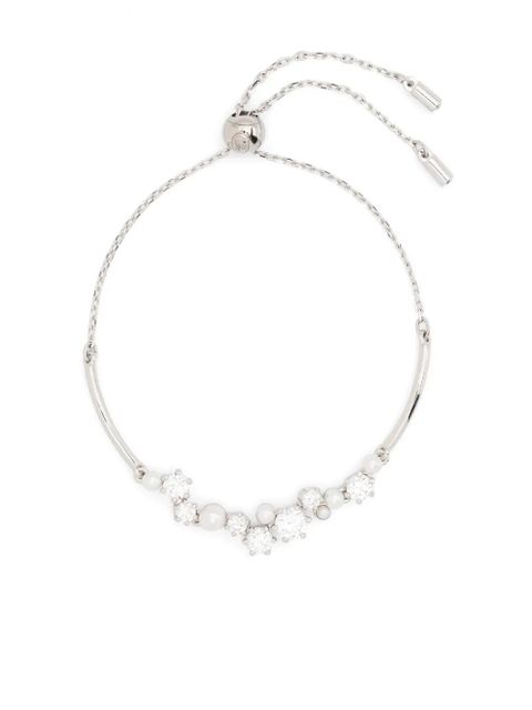 Swarovski Constella Bars bracelet - Silver - zdjęcie produktu nr 1
