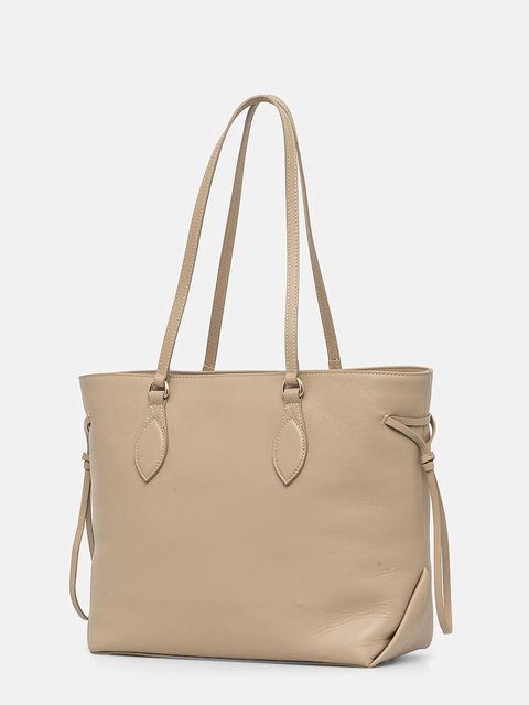 Guess torebka skórzana FLORENCE