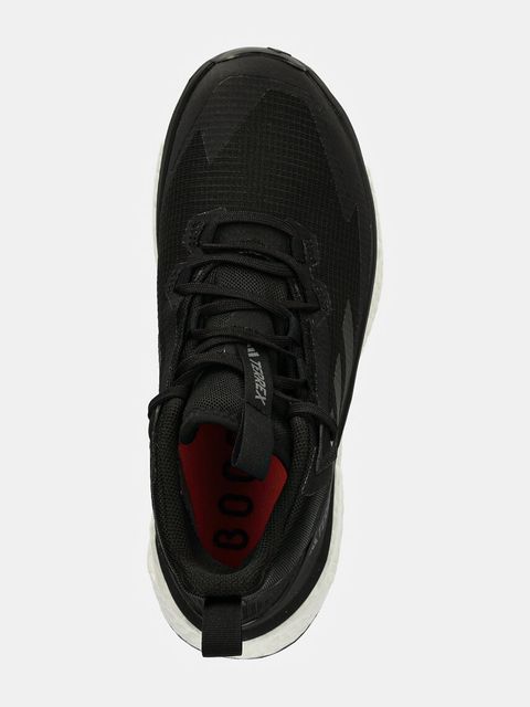 adidas TERREX buty Free Hiker 2 Gore-Tex damskie kolor czarny lekko ocieplone IH0670