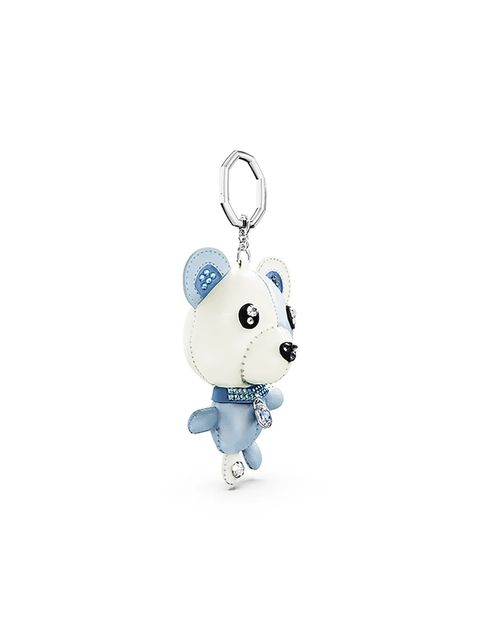 Swarovski zawieszka do torebki BAGCHARM 5733771