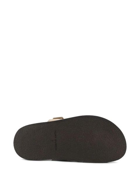 Tory Burch Ines Sport open-toe sandals - Neutrals