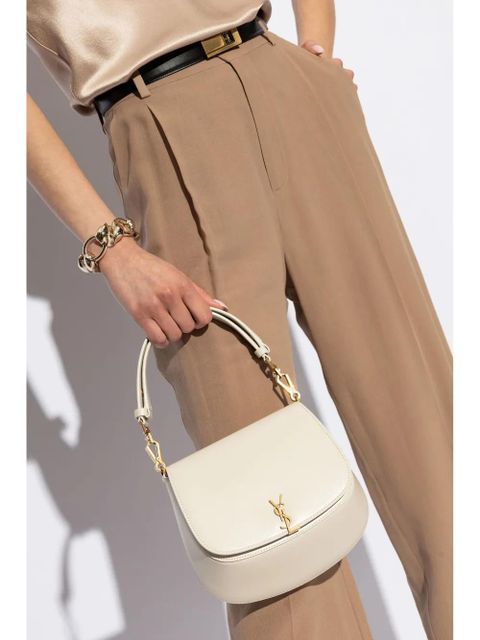 Saint Laurent Voltaire handbag - Neutrals