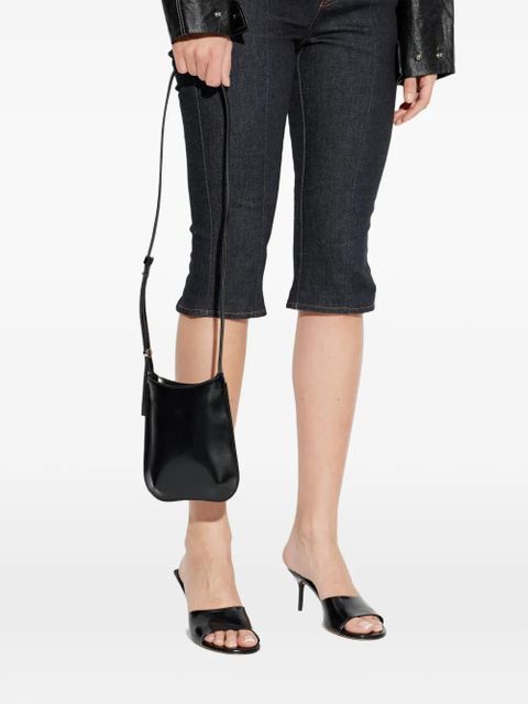 Jacquemus Bisou bag - Black - zdjęcie produktu nr 2