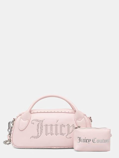 Juicy Couture torebka crossbody damska z imitacji skóry KIMBERLY - zdjęcie produktu nr 2
