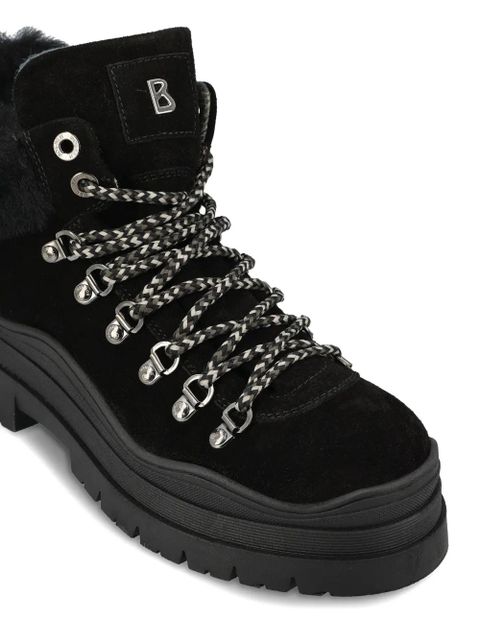 BOGNER Arosa boots - Black