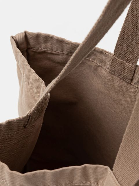 Samsoe Samsoe torebka FRINKA kolor brązowy F20300113