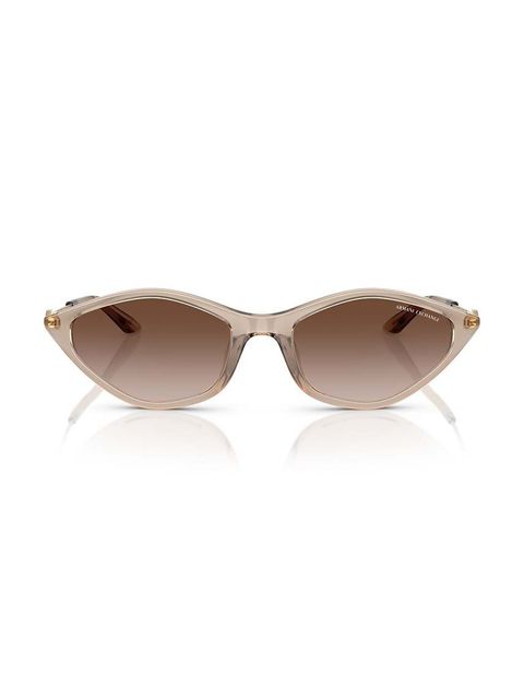 Armani Exchange okulary przeciwsłoneczne