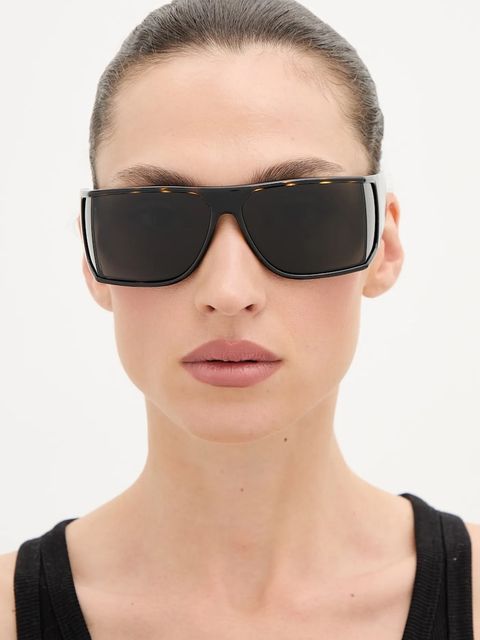 Saint Laurent okulary przeciwsłoneczne