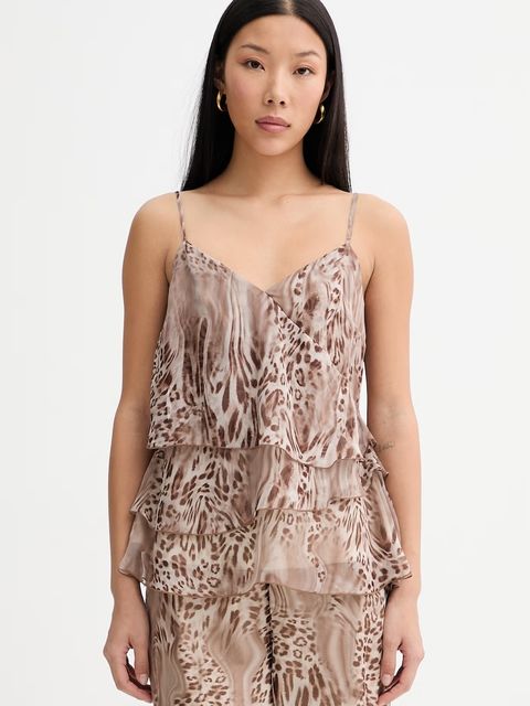 Blugirl Blumarine top damski - zdjęcie produktu nr 1