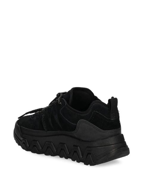 UGG chunky sole sneakers - Black