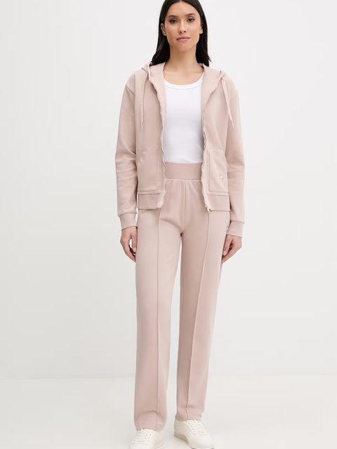 BOSS spodnie lounge Shiny B Pants - zdjęcie produktu nr 1