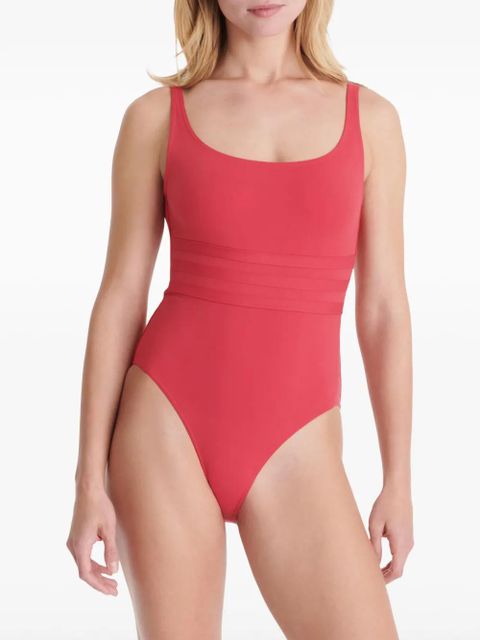 ERES Asia swimsuit - Pink - zdjęcie produktu nr 2