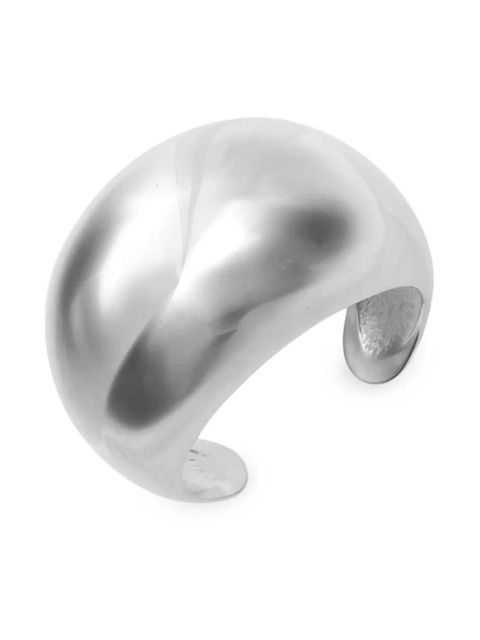 ISABEL MARANT Awa bracelet - Silver