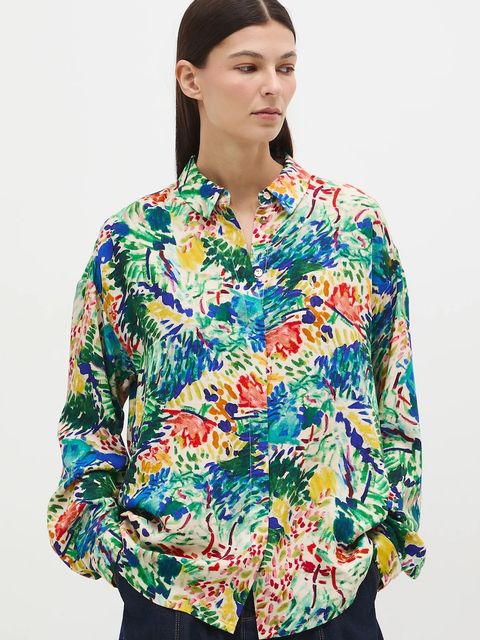 Medicine koszula - zdjęcie produktu nr 2