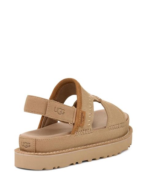 UGG Goldenstar Regenerate sandals - Neutrals - zdjęcie produktu nr 2