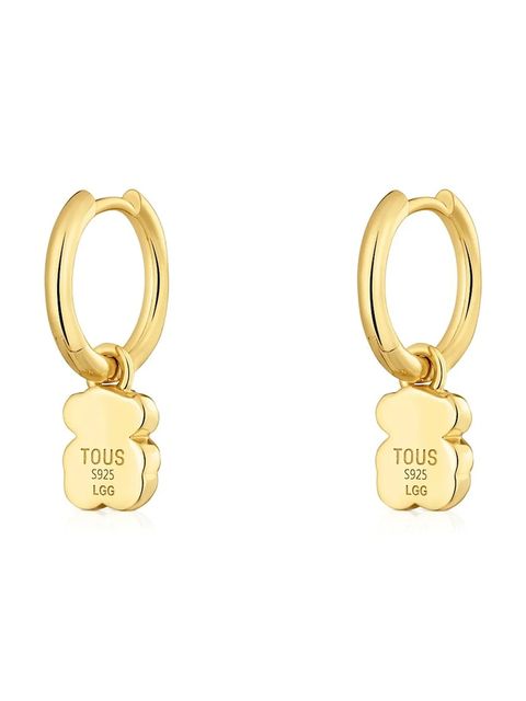 Tous kolczyki ICON COLOR LGG 1004491700 - zdjęcie produktu nr 2