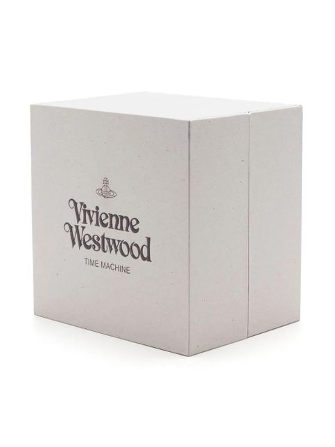 Vivienne Westwood Berkeley quartz 43mm - Black