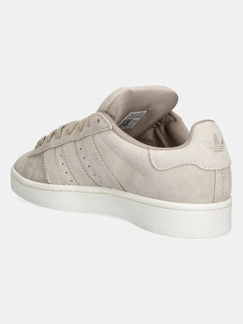 adidas Originals sneakersy Campus 00s kolor beżowy JI3173