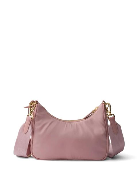 Prada Re-Edition 2005 shoulder bag - Pink