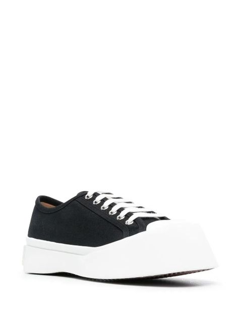Marni Pablo low-top sneakers - Black - zdjęcie produktu nr 2