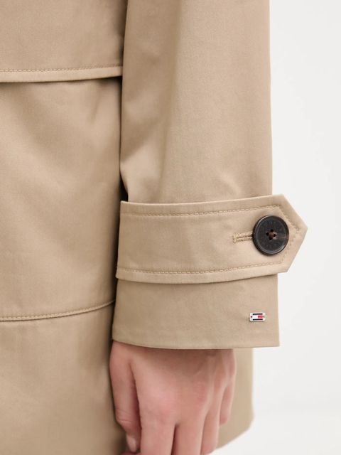 Tommy Hilfiger płaszcz