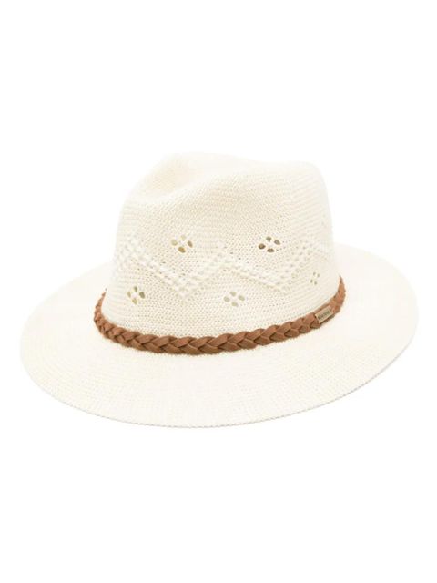 Barbour Flowerdale sun hat - Neutrals - zdjęcie produktu nr 1