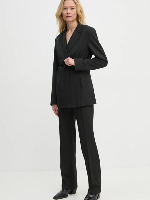 Samsoe Samsoe marynarka - zdjęcie produktu nr 2