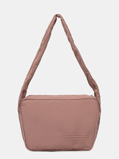 adidas Originals torebka Bowling Bag kolor różowy JX3127 - zdjęcie produktu nr 1