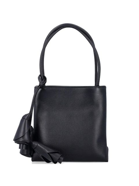 Magda Butrym Julia tote bag - Black - zdjęcie produktu nr 1