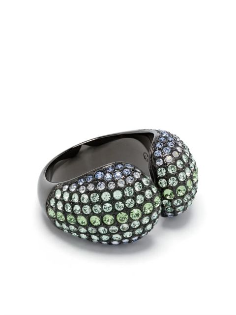 Swarovski Sublima ring - Silver - zdjęcie produktu nr 1