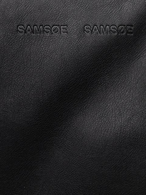 Samsoe Samsoe torebka SAFREJA
