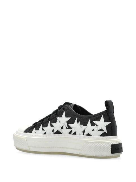 AMIRI Glitter Stars sneakers - Black