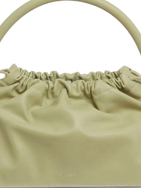 Yuzefi Bom drawstring handbag - Green - zdjęcie produktu nr 2