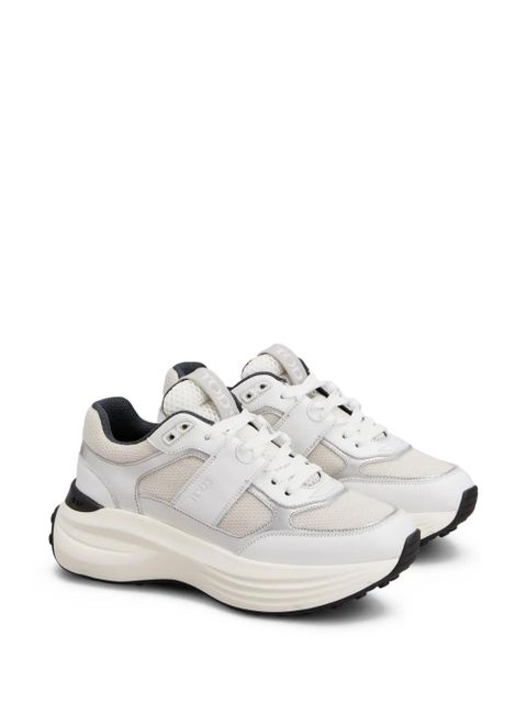 Tod's Sportiva sneakers - White - zdjęcie produktu nr 2