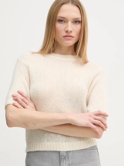 Joop! sweter wełniany - zdjęcie produktu nr 1