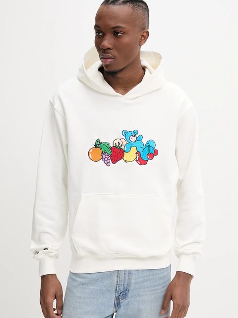 Inbetweeners bluza bawełniana - zdjęcie produktu nr 1